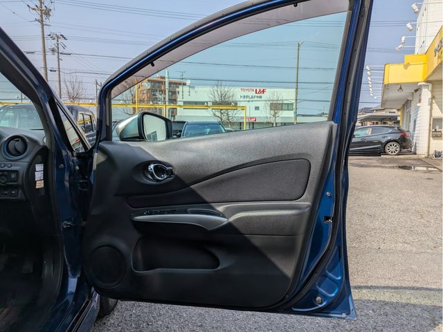 NISSAN NOTE 2020 Image 31