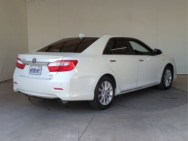 TOYOTA CAMRY HYBRID 2012 Image 31