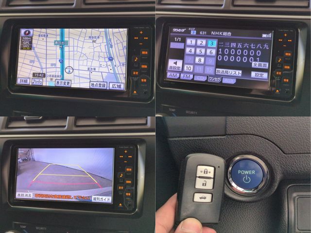 TOYOTA CAMRY HYBRID 2012 Image 31