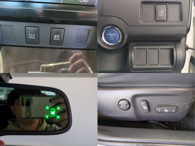 TOYOTA CAMRY HYBRID 2012 Image 31