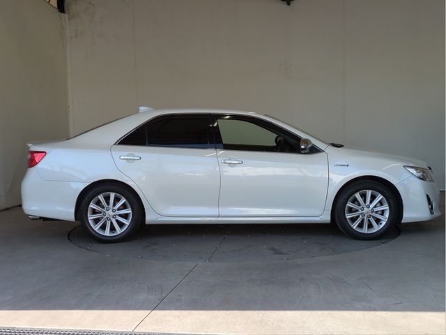 TOYOTA CAMRY HYBRID 2012 Image 31