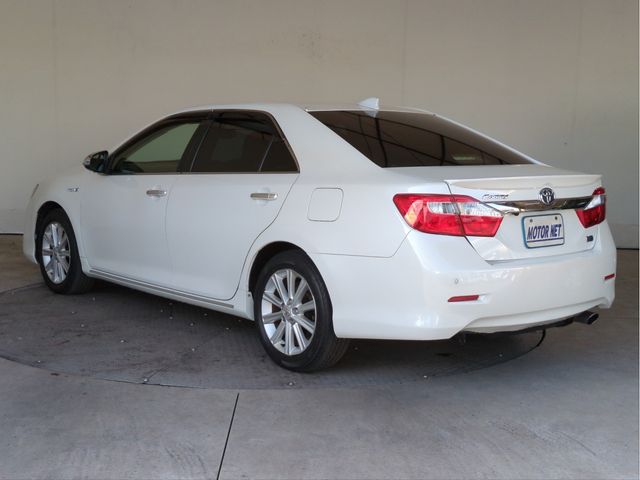 TOYOTA CAMRY HYBRID 2012 Image 31