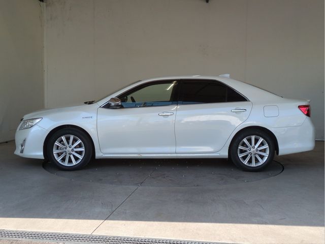 TOYOTA CAMRY HYBRID 2012 Image 31