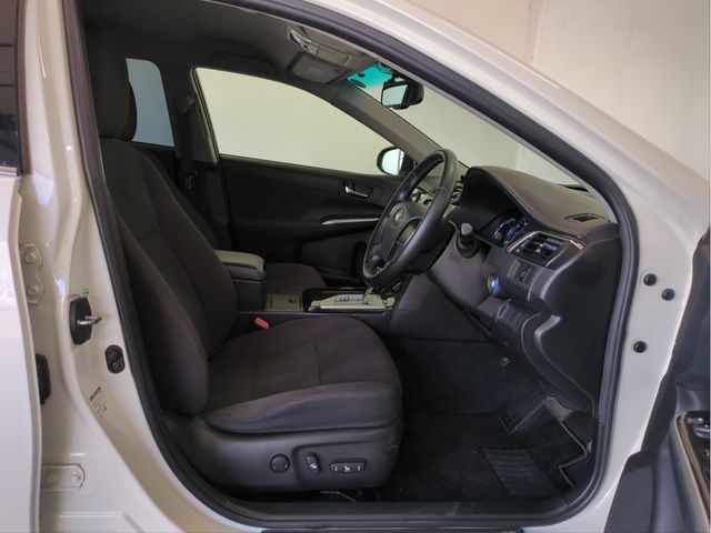 TOYOTA CAMRY HYBRID 2012 Image 31