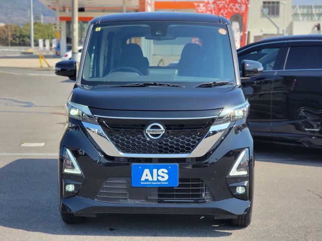 NISSAN ROOX 2023 Image 31