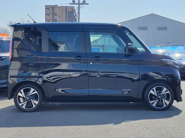 NISSAN ROOX 2023 Image 31