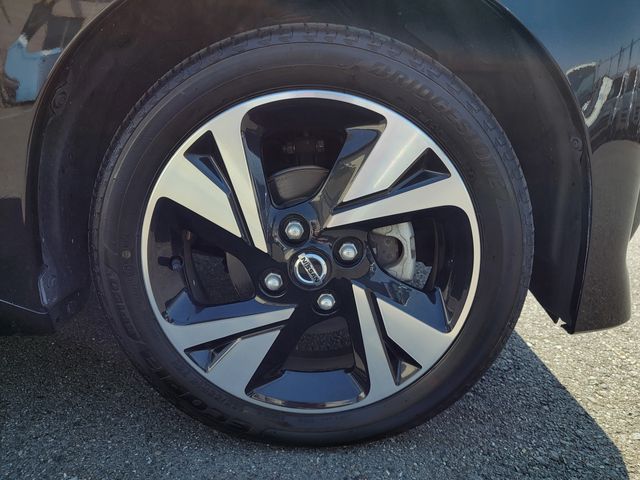 NISSAN ROOX 2023 Image 31