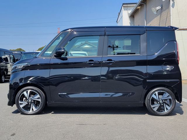 NISSAN ROOX 2023 Image 31