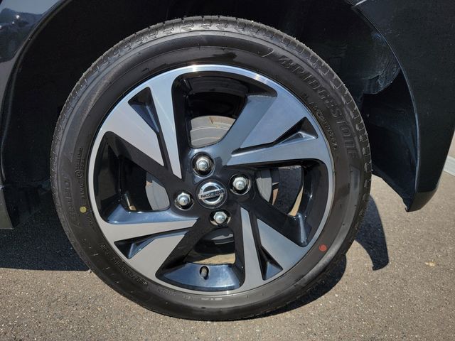 NISSAN ROOX 2023 Image 31