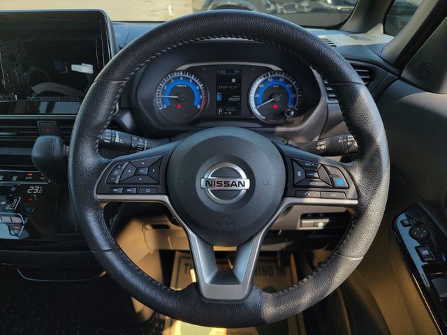 NISSAN ROOX 2023 Image 31