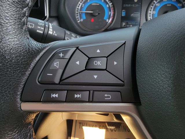 NISSAN ROOX 2023 Image 31