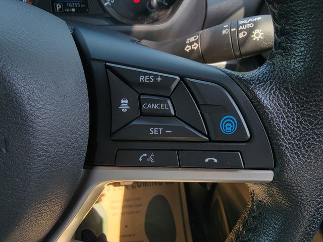 NISSAN ROOX 2023 Image 31