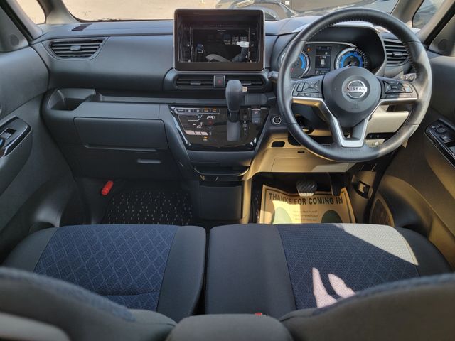 NISSAN ROOX 2023 Image 31