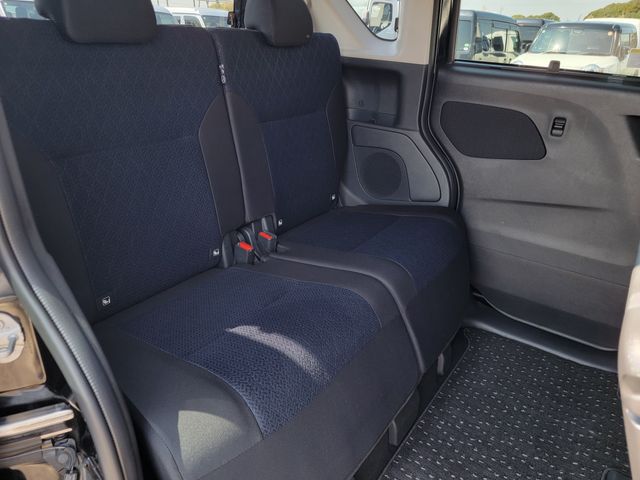 NISSAN ROOX 2023 Image 31