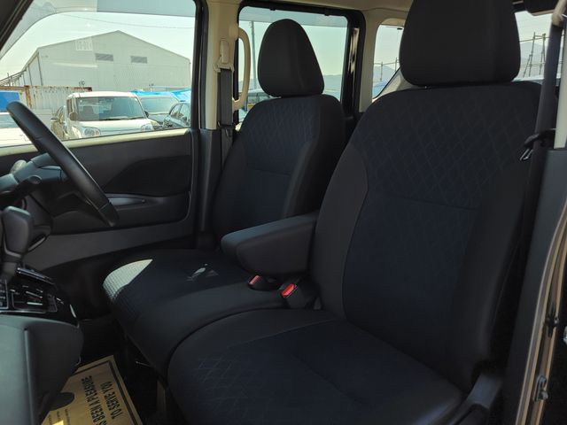 NISSAN ROOX 2023 Image 31