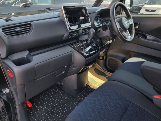 NISSAN ROOX 2023 Image 31