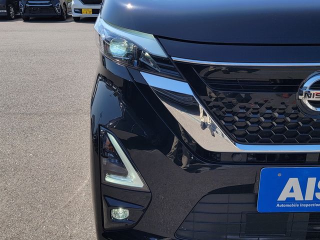 NISSAN ROOX 2023 Image 31