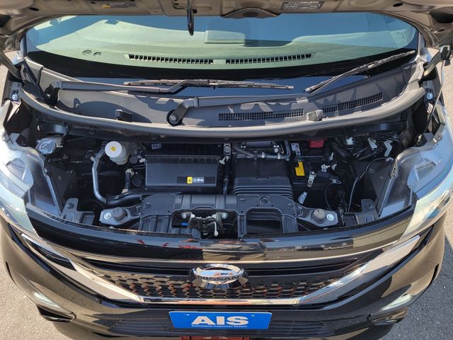 NISSAN ROOX 2023 Image 31