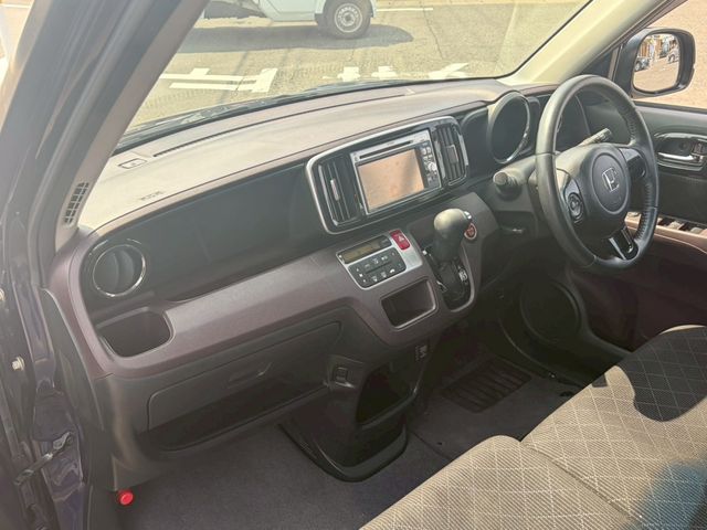 HONDA N-ONE 2013 Image 31