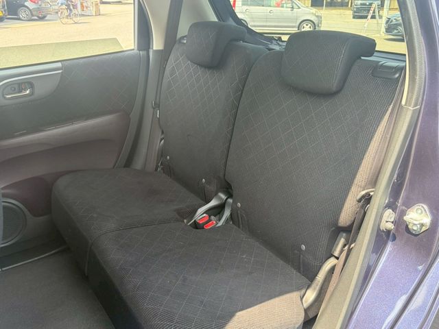 HONDA N-ONE 2013 Image 31