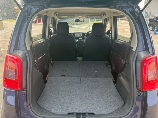 HONDA N-ONE 2013 Image 31