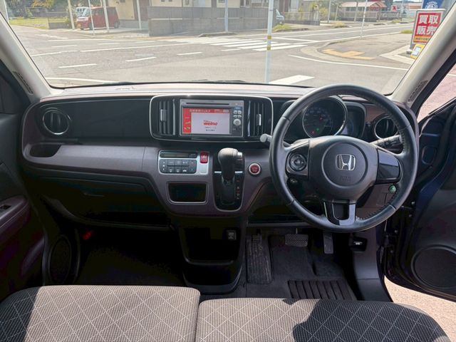 HONDA N-ONE 2013 Image 31