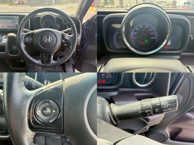 HONDA N-ONE 2013 Image 31