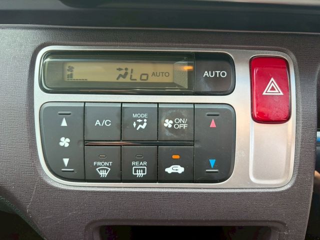 HONDA N-ONE 2013 Image 31