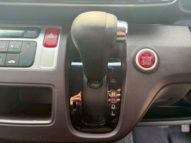 HONDA N-ONE 2013 Image 31