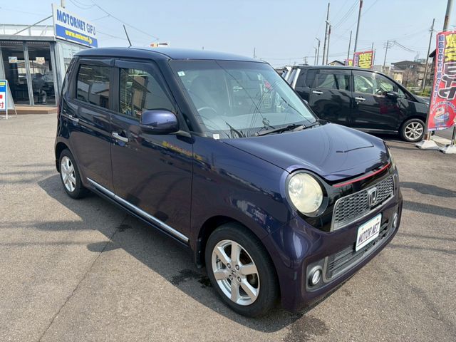 HONDA N-ONE 2013 Image 31