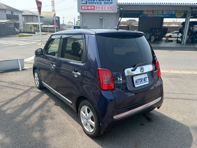 HONDA N-ONE 2013 Image 31