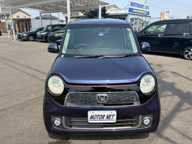 HONDA N-ONE 2013 Image 31