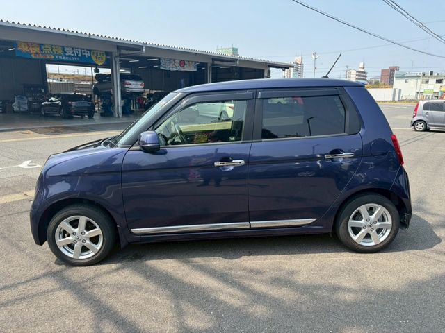 HONDA N-ONE 2013 Image 31