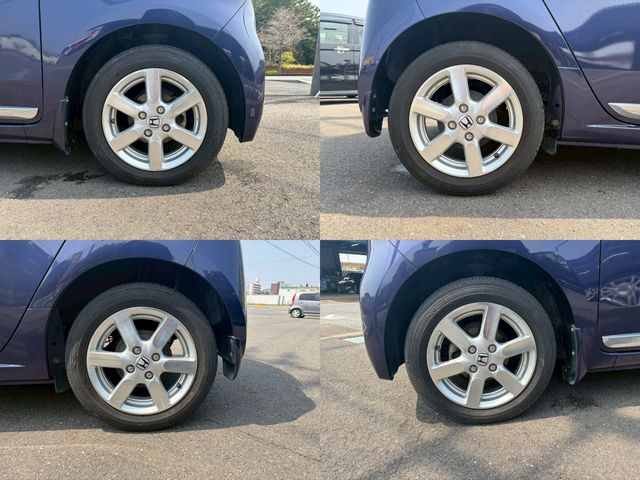 HONDA N-ONE 2013 Image 31