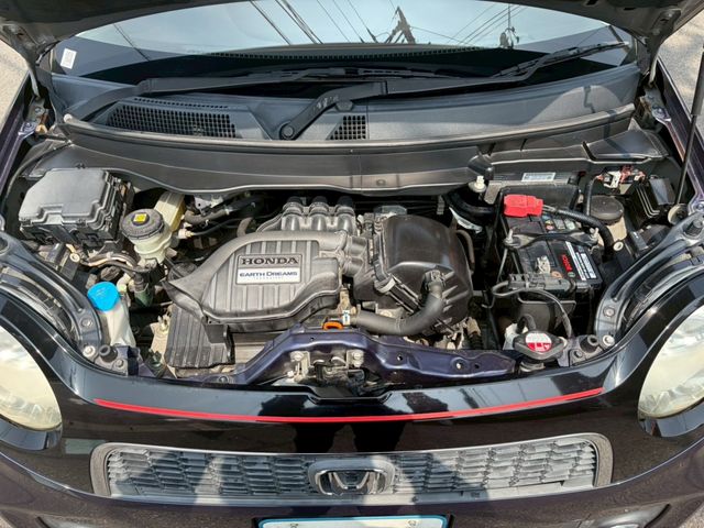 HONDA N-ONE 2013 Image 31