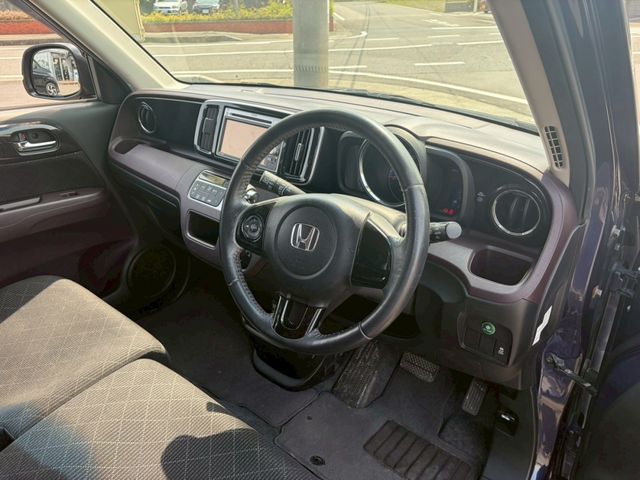 HONDA N-ONE 2013 Image 31