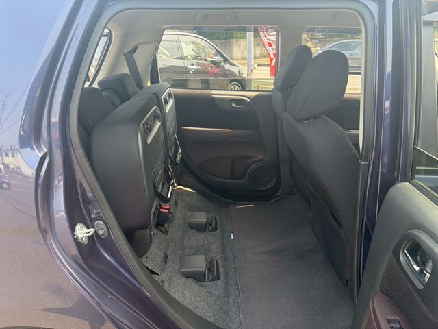 HONDA N-ONE 2013 Image 31