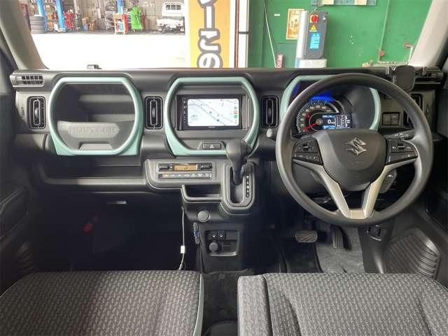 SUZUKI HUSTLER 2024 Image 31