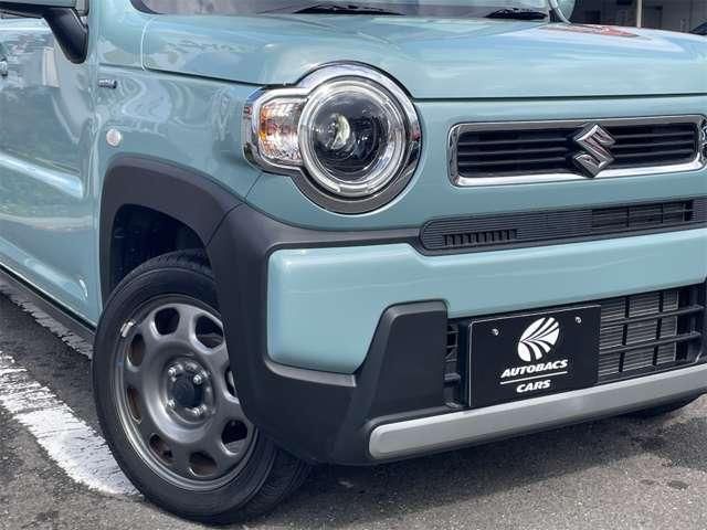 SUZUKI HUSTLER 2024 Image 31