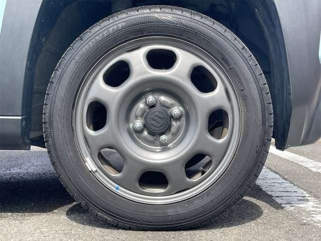 SUZUKI HUSTLER 2024 Image 31