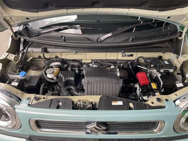 SUZUKI HUSTLER 2024 Image 31