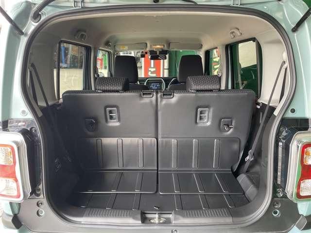 SUZUKI HUSTLER 2024 Image 31