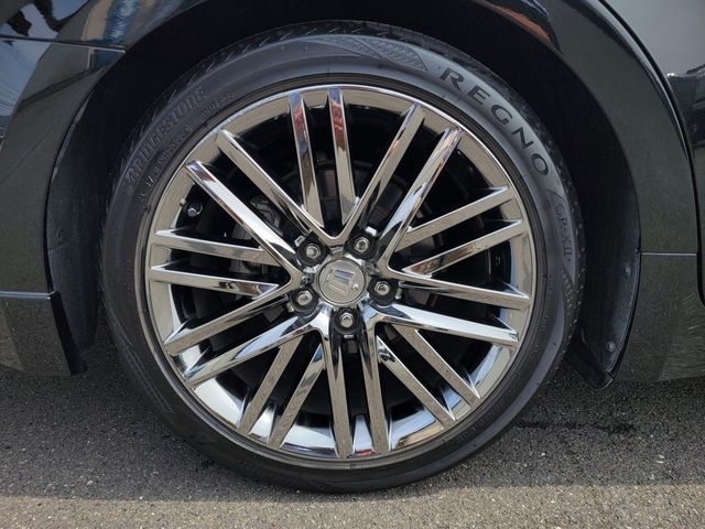 TOYOTA CROWN SEDAN HYBRID 2017 Image 31