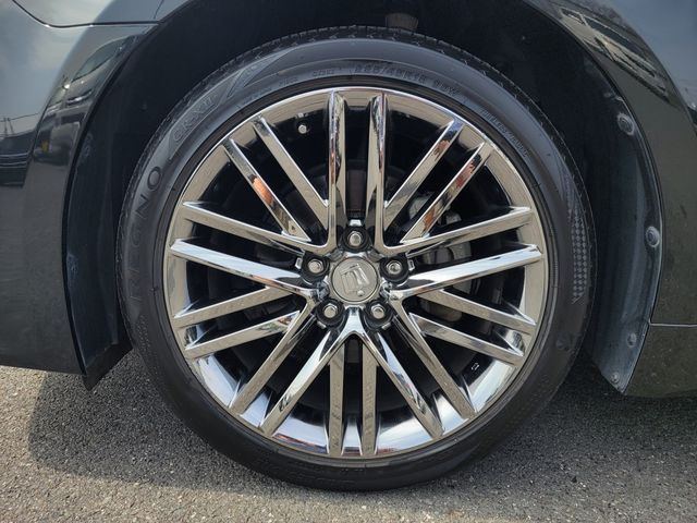 TOYOTA CROWN SEDAN HYBRID 2017 Image 31