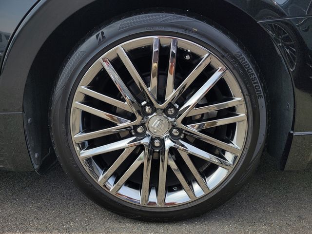 TOYOTA CROWN SEDAN HYBRID 2017 Image 31