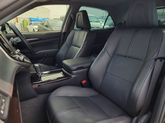 TOYOTA CROWN SEDAN HYBRID 2017 Image 31