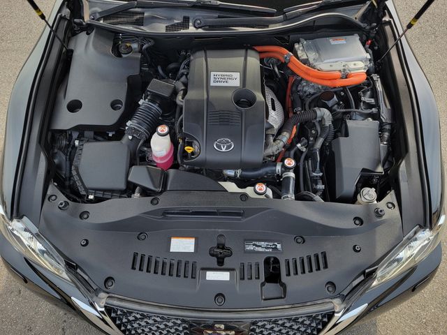 TOYOTA CROWN SEDAN HYBRID 2017 Image 31