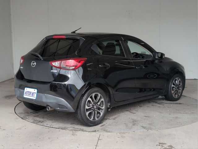 MAZDA DEMIO 2014 Image 31