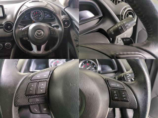 MAZDA DEMIO 2014 Image 31