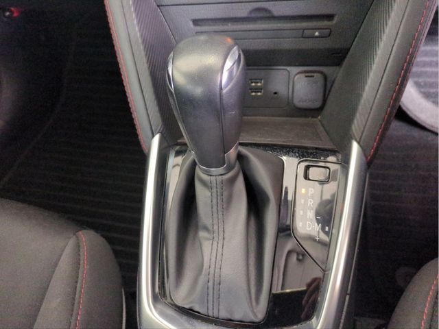 MAZDA DEMIO 2014 Image 31